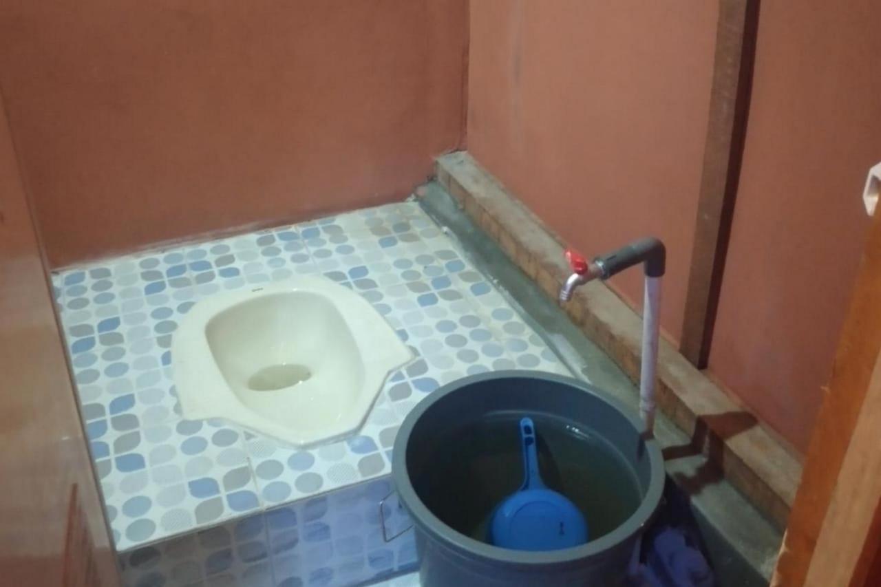 בראסטגי Penginapan Puncak Dua Mitra Reddoorz מראה חיצוני תמונה